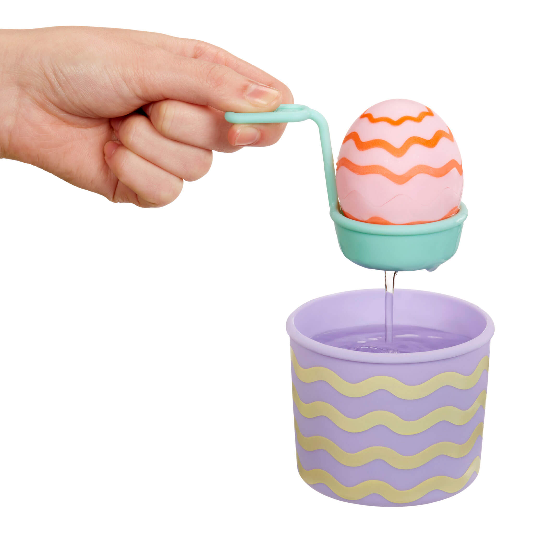 Creative Chefs™ Easter Basket Kit