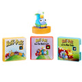 Story Dream Machine™ Harper Collins Huff and Puff Collection