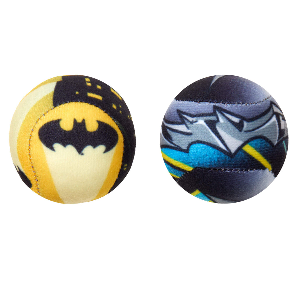 Batman™ & The Joker™  Boom Blaster 2-Pack – DC Superhero Launchers for Kids