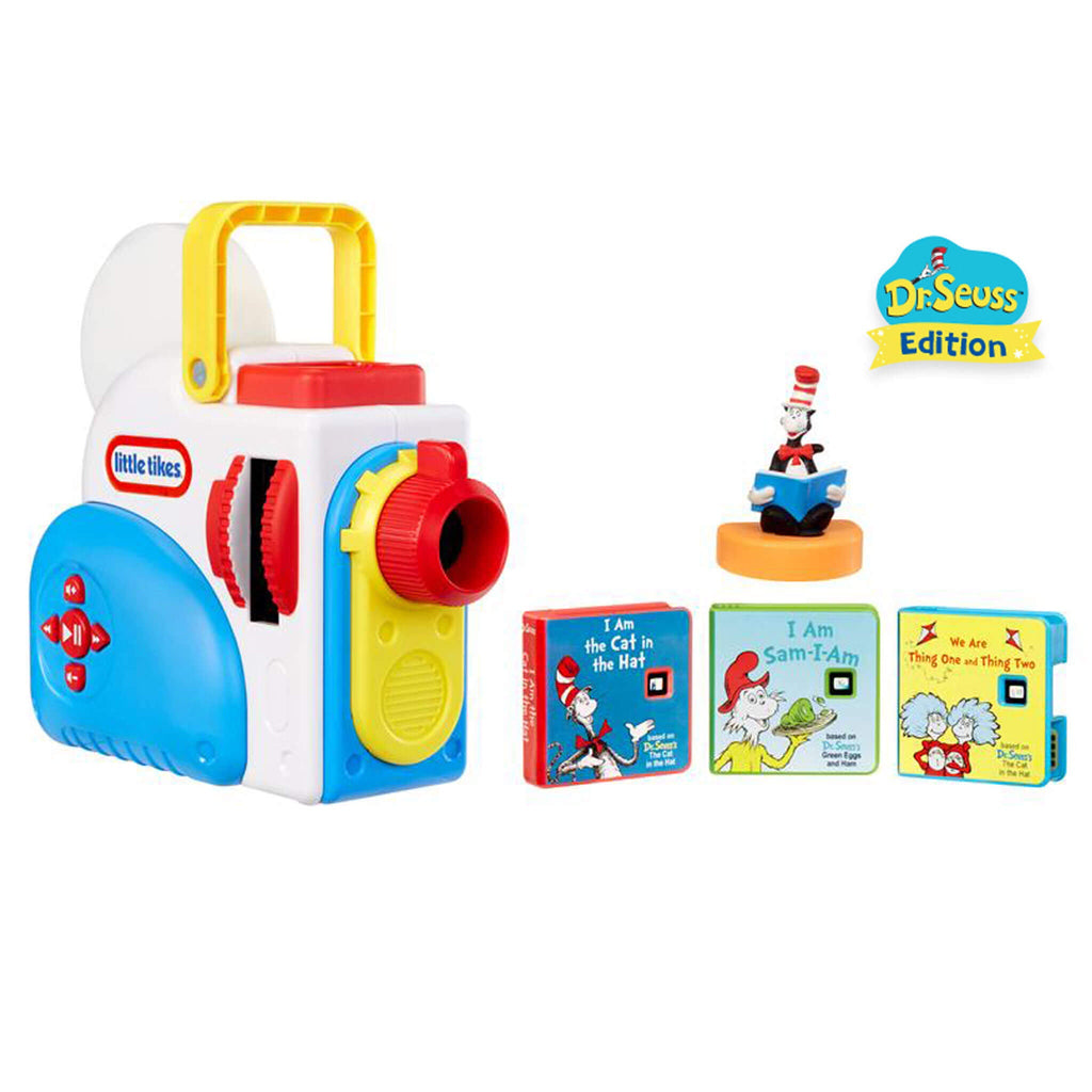 Story Dream Machine™ Dr. Seuss Starter Pack