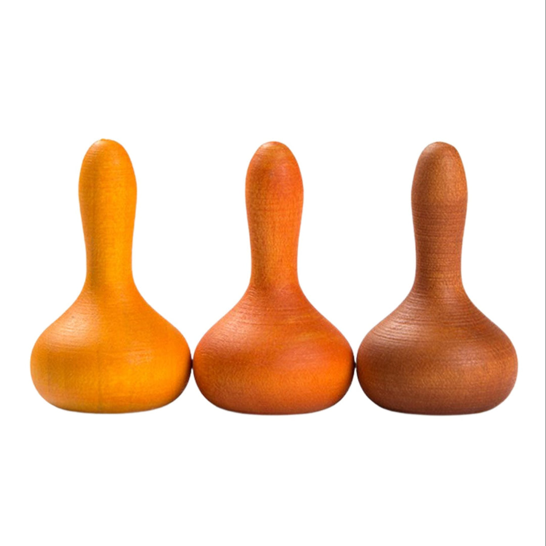 Mandala Pumpkin Set
